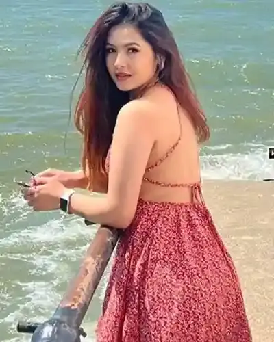 Tiruvottiyur Escort Service