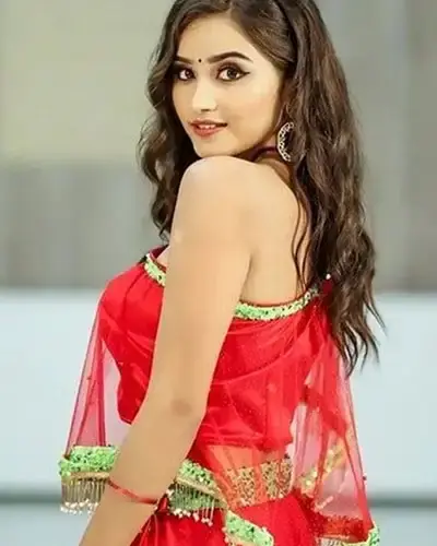 Escort In Tiruvottiyur